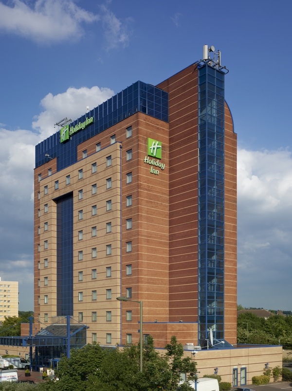 Picture of a place: Holiday Inn London - Brent Cross, an IHG Hotel