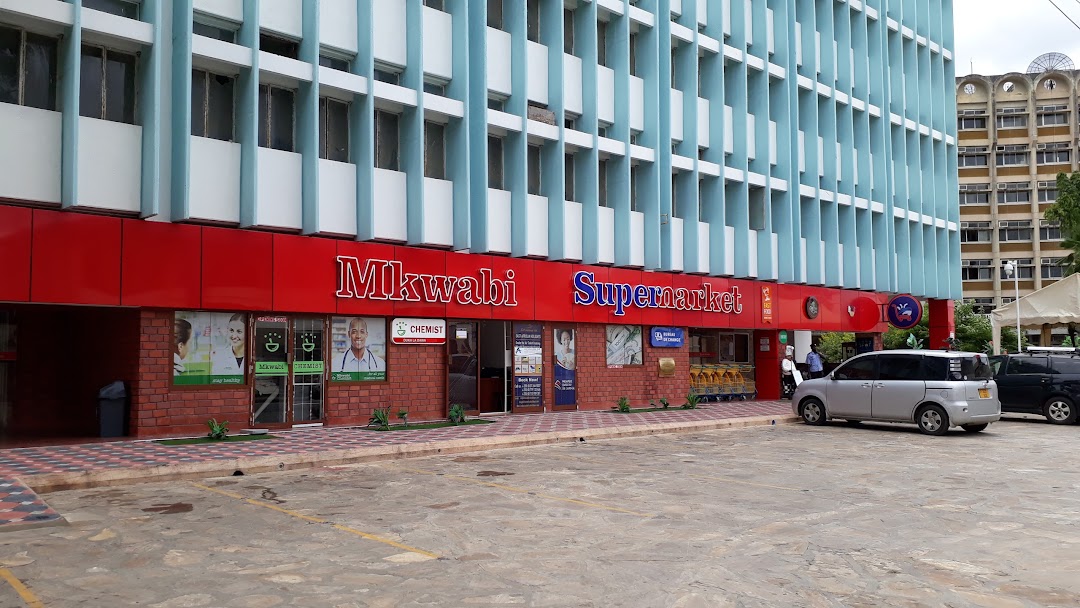 Mkwabi Supermarket