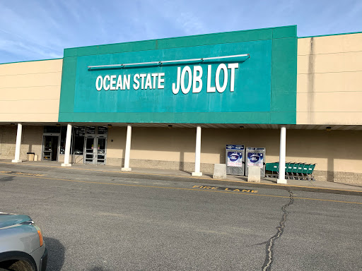Discount Store «Ocean State Job Lot», reviews and photos, 901 Boston Post Rd, Old Saybrook, CT 06475, USA