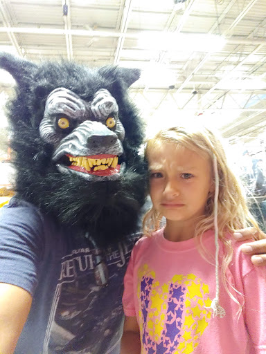 Home Improvement Store «The Home Depot», reviews and photos, 655 Marketplace Dr, Bel Air, MD 21014, USA