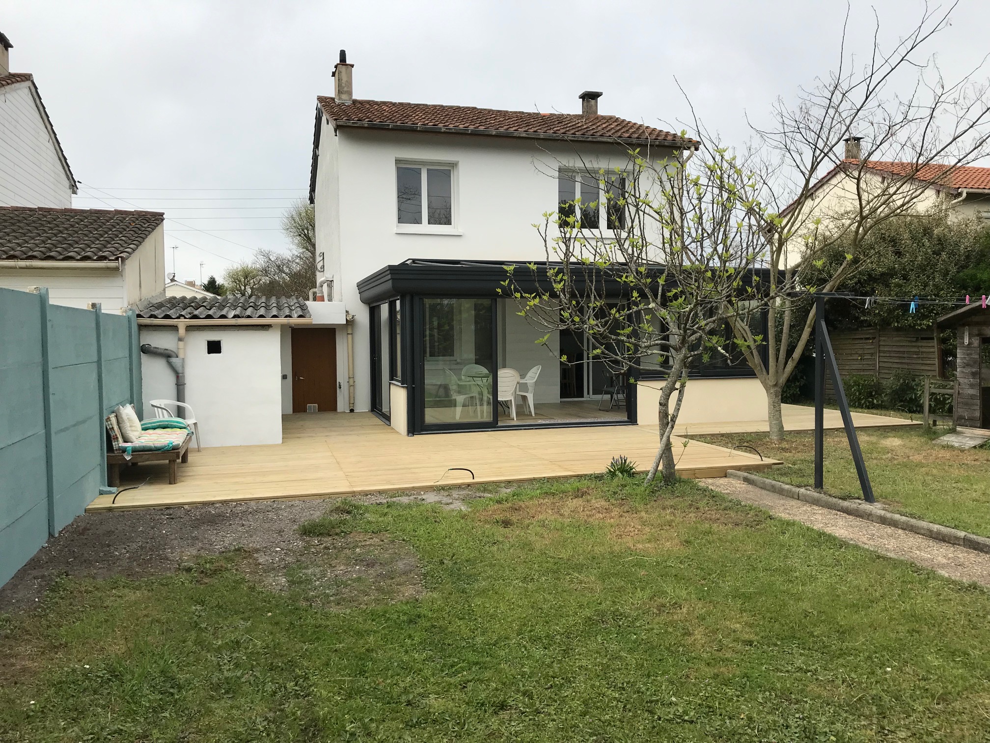 Photo n° 8 de l'avis de Baptiste.B fait le 21/04/2020 à 14:21