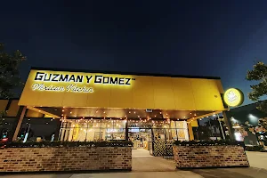 Guzman y Gomez - Southport Village image