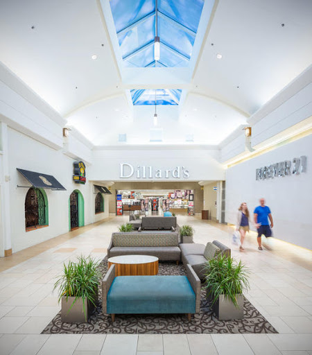 Shopping Mall «Sooner Mall», reviews and photos, 3301 W Main St, Norman, OK 73072, USA