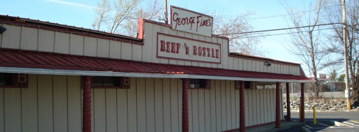 Beef 'N Bottle Steakhouse