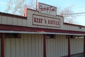 Beef 'N Bottle Steakhouse image