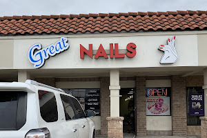 Great Nails