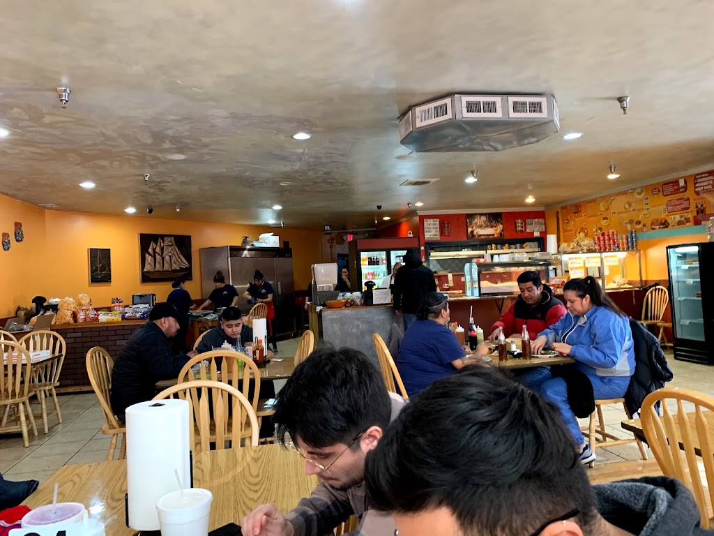 Carnitas Don Chuy 60060