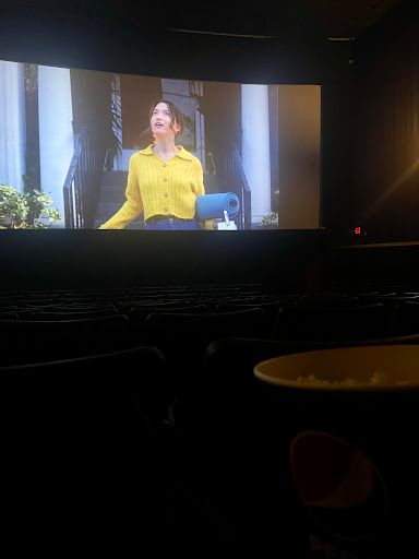 Movie Theater «Regal Cinemas Stonington 10», reviews and photos, 85 Voluntown Rd, Pawcatuck, CT 06379, USA