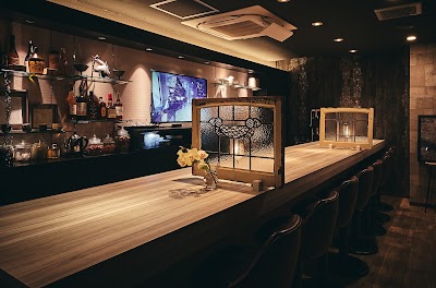 Snack Bar 縁 en