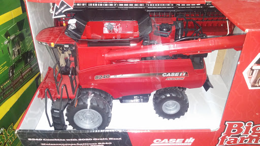 Department Store «Rural King», reviews and photos, 2960 E 10th St, Jeffersonville, IN 47130, USA