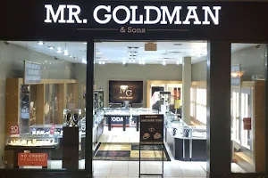 Mr Goldman and Sons image