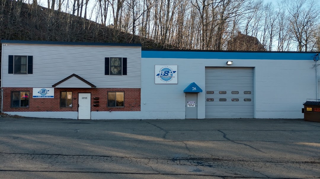 Body Shop Price, llc