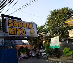 Gerai Es Teler 77 Gajah Mada Plaza photo