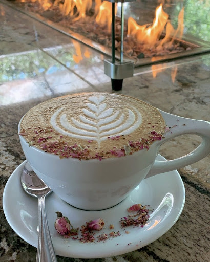 Restaurant «Cafe Dantorels», reviews and photos, 2700 24th St, Sacramento, CA 95818, USA