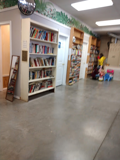 Thrift Store «Southeast Area Ministries Thrift Store», reviews and photos, 2006 Houston Blvd, South Houston, TX 77587, USA