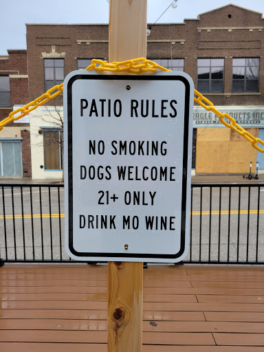 Winery «KC Wineworks», reviews and photos, 1829 McGee St, Kansas City, MO 64108, USA