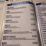 Photo n°4 de l'avis de Foto.o fait le 30/07/2023 à 18:42 sur le  Gnam Bar Pizzeria Creperia à Santa Maria di Leuca