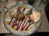 Gâteau du Restaurant Le Compositeur - Cuisine bistronomique à Paris - n°11