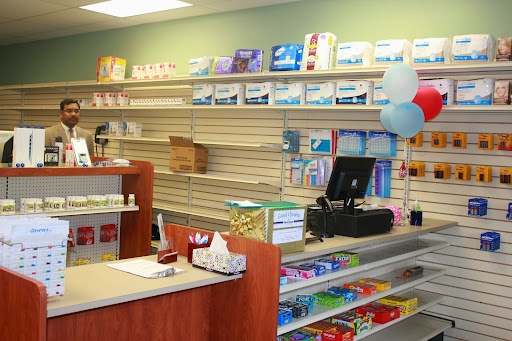 Pharmacy «West Haven Pharmacy», reviews and photos, 764 Campbell Ave A, West Haven, CT 06516, USA