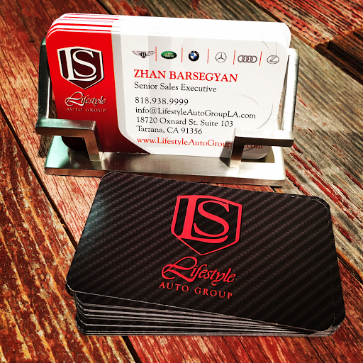 Printing Cart, LLC image
