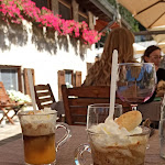 Photo n°1 de l'avis de Anna.e fait le 17/02/2023 à 21:35 sur le  Ristorante Malga Montagnoli à Madonna di Campiglio