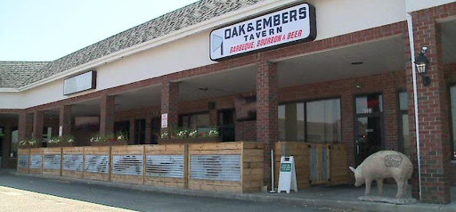 Oak and Embers Tavern image 1