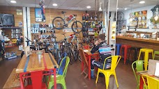 Cycling Planet en Alaró