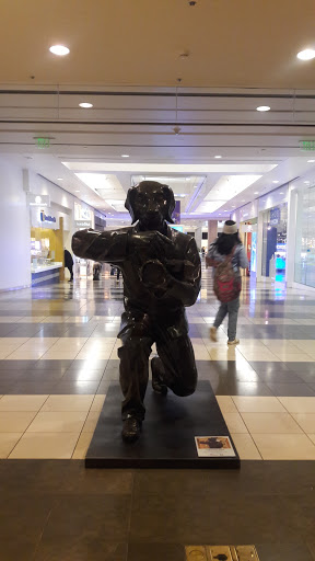 Computer Store «Microsoft Store - Westfield San Francisco Centre», reviews and photos, 845 Market St #257, San Francisco, CA 94103, USA