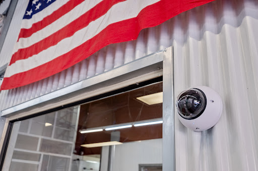 Self-Storage Facility «Security Public Storage», reviews and photos, 43 Page St, San Francisco, CA 94102, USA