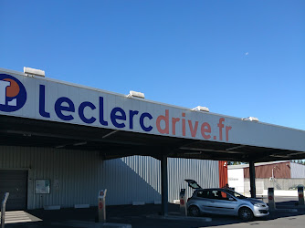 E.Leclerc DRIVE Lunel