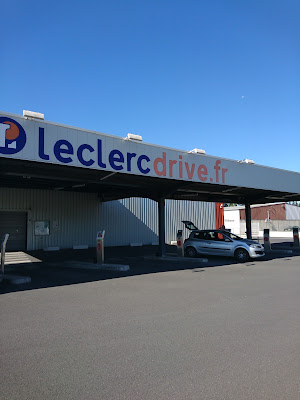 E.Leclerc DRIVE Lunel à Lunel