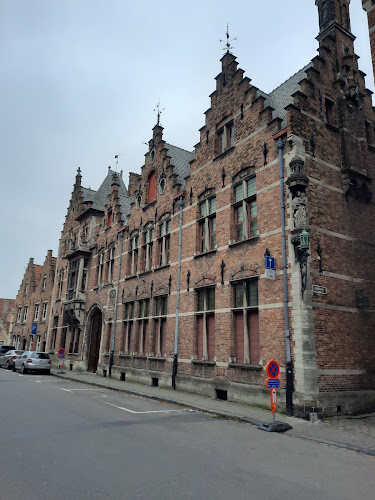 De Visitatie – La Visitation - Brugge