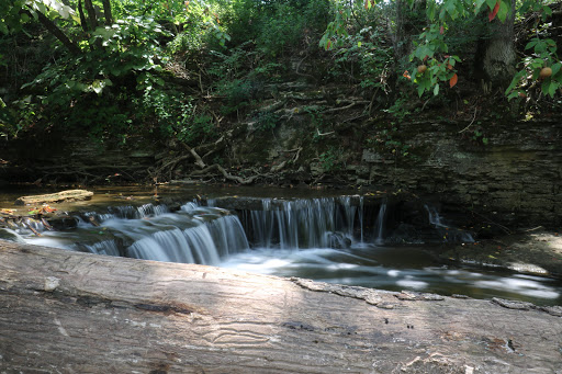 Golf Course «Seneca Golf Course», reviews and photos, 2300 Pee Wee Reese Rd, Louisville, KY 40205, USA