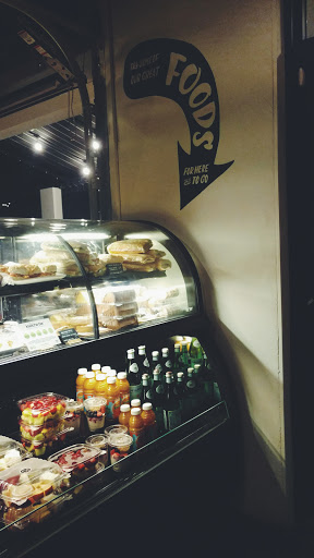 Coffee Shop «DI Coffee Bar», reviews and photos, 214 E Davis Blvd, Tampa, FL 33606, USA