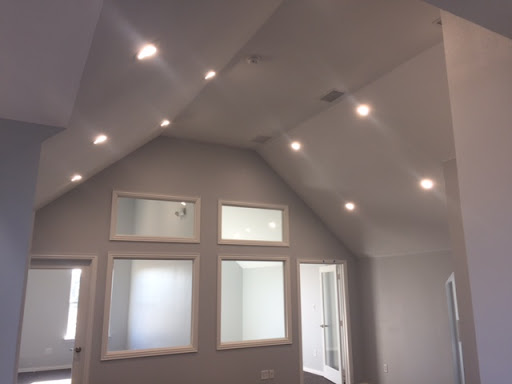 Electrician «White Electric», reviews and photos, 424 E Main St, Lewisville, TX 75057, USA