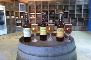 Brasserie de la Vézère - Bière artisanale bio du Limousin image