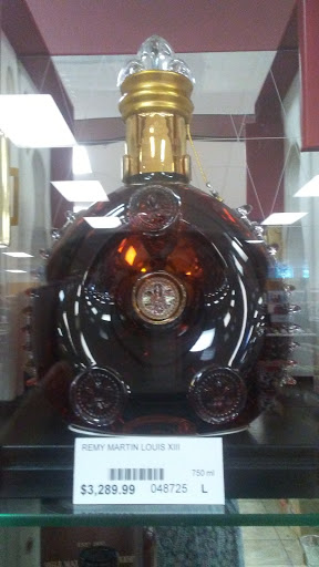 Liquor Store «State Liquor and Wine Store», reviews and photos, 1160 Patterson St, Ogden, UT 84403, USA