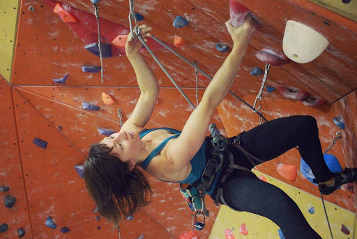 Gym «Portland Rock Gym Inc», reviews and photos, 21 NE 12th Ave, Portland, OR 97214, USA