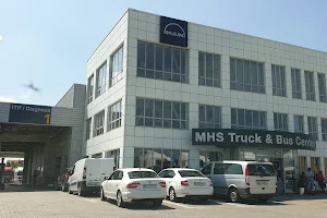 MHS Truck & Bus image