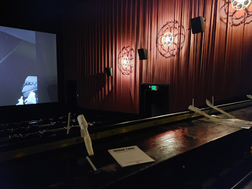 Movie Theater «Alamo Drafthouse Cinema», reviews and photos, 100 S Central Expy, Richardson, TX 75080, USA