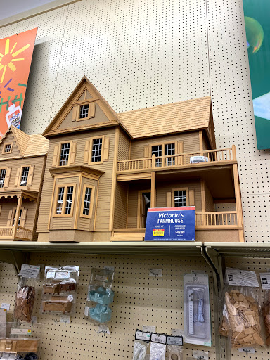 Craft Store «Hobby Lobby», reviews and photos, 9031 Snowden Square Dr, Columbia, MD 21046, USA