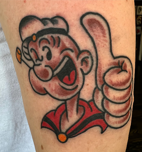 Explore tattoo ideas for miscarriage, creative tattoo ideas in Northfield, available at Trifecta Tattoo Parlor