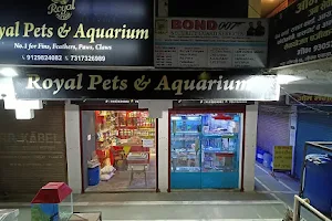 Royal Pets & Aquarium image