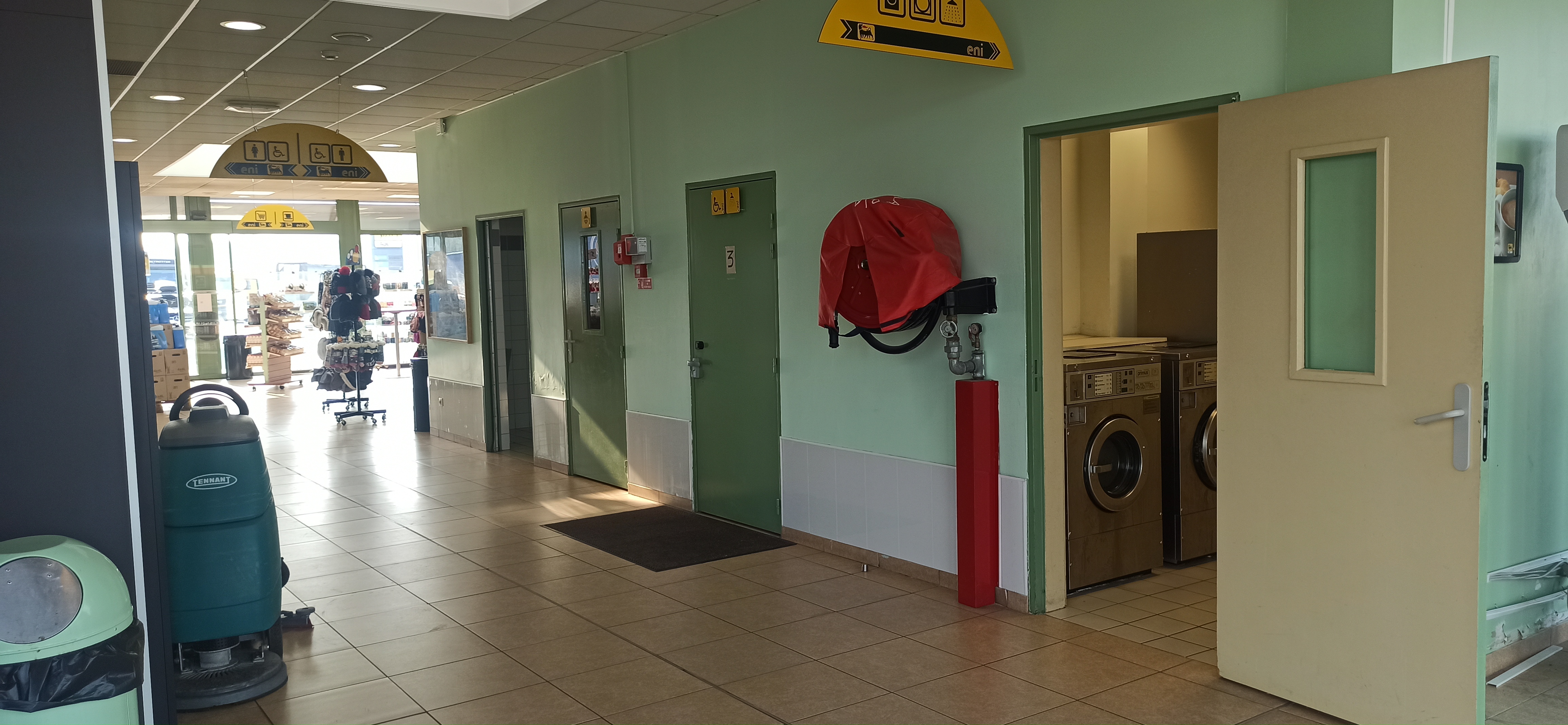 Photo n° 3 de l'avis de Pawel.a fait le 19/03/2022 à 15:22