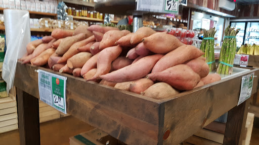 Grocery Store «Simply Fresh Market», reviews and photos, 7300 Grand River Ave, Brighton, MI 48114, USA