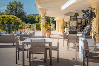 Photos du propriétaire du Restaurant français L'Arbre Jaune - Restaurant Riviera Golf de Barbossi à Mandelieu-la-Napoule - n°9