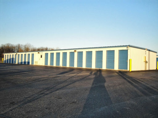 ABC Storage/Warehouse Inc.