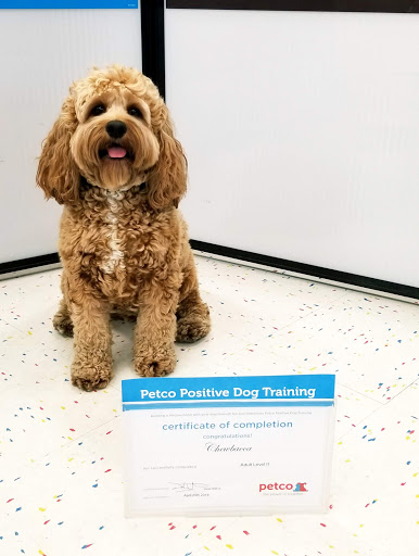 Pet Supply Store «Petco Animal Supplies», reviews and photos, 6181 Old Dobbin Ln #800, Columbia, MD 21045, USA