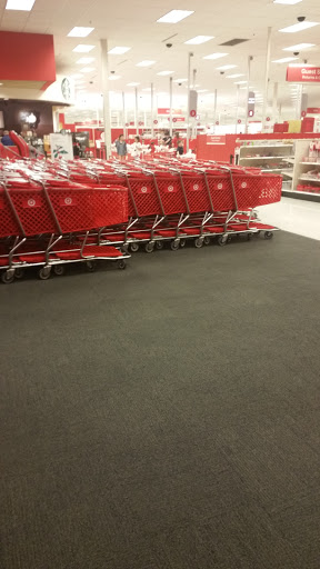 Department Store «Target», reviews and photos, 4601 Montgomery Hwy #300, Dothan, AL 36303, USA