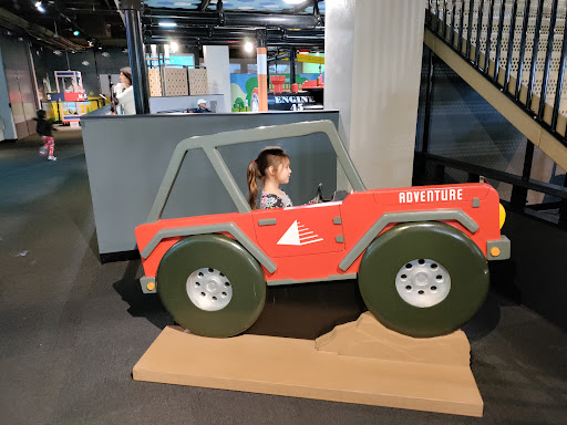 Science Museum «Adventure Science Center», reviews and photos, 800 Fort Negley Blvd, Nashville, TN 37203, USA